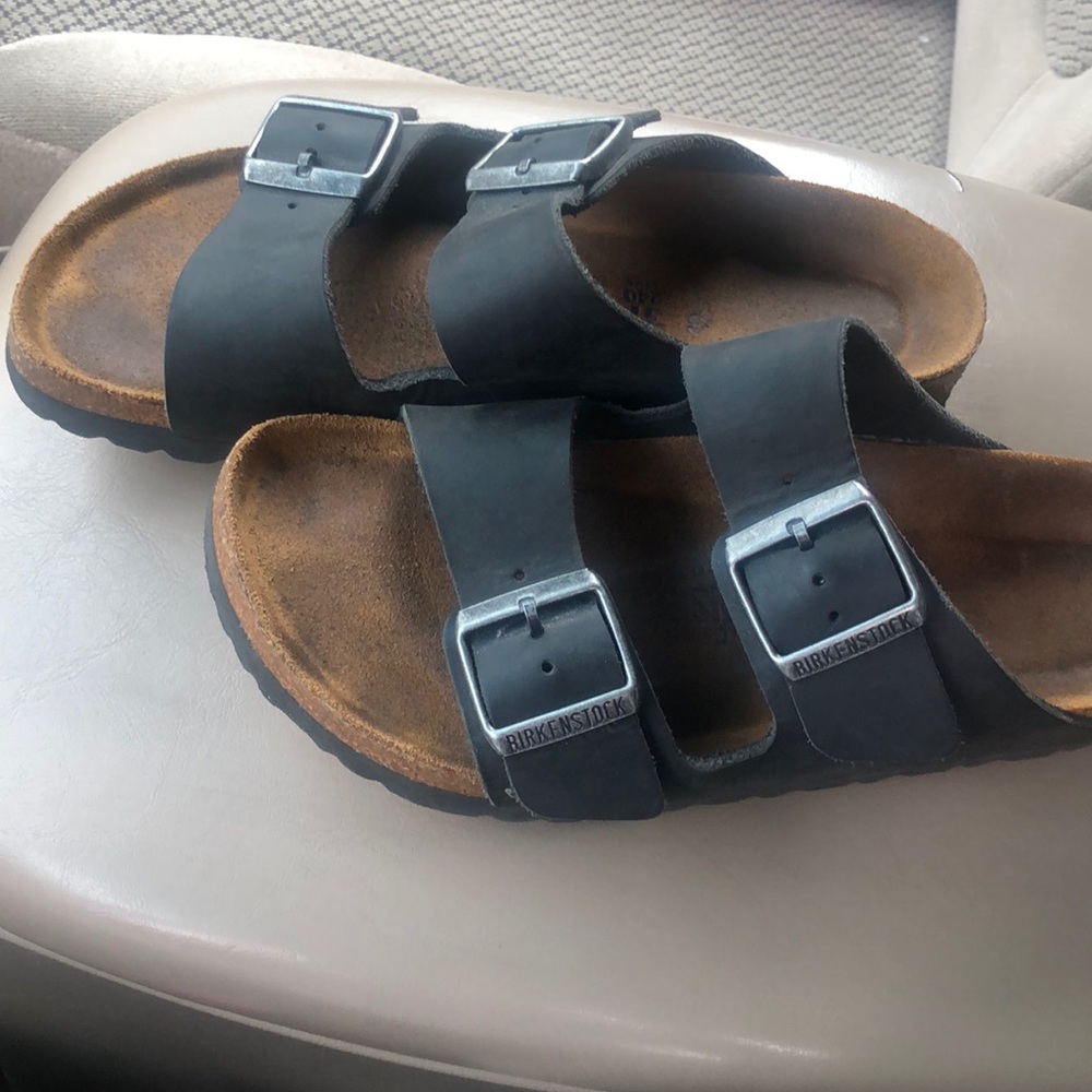 Birkenstock’s